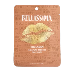 Bellissima Collagen Face Mask