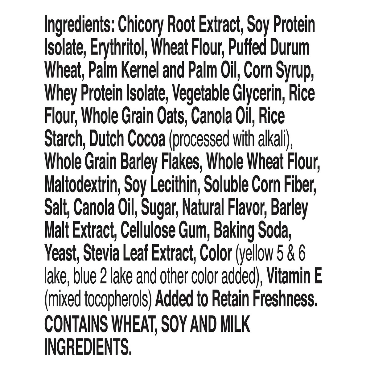 slide 9 of 13, Fiber One 70 Calorie Chewy Snack Bars, Chocolate Caramel and Pretzel, 5 ct, 5 ct