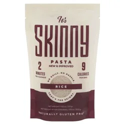 It's Skinny Rice Pasta 9.52 oz