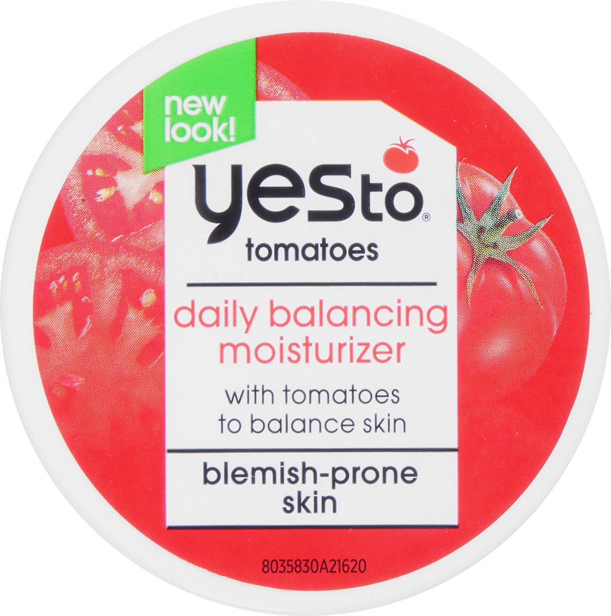 slide 6 of 10, Yes to Tomatoes Daily Balancing Moisturizer 1.7 oz, 1.7 oz