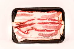 Slice Slab Bacon