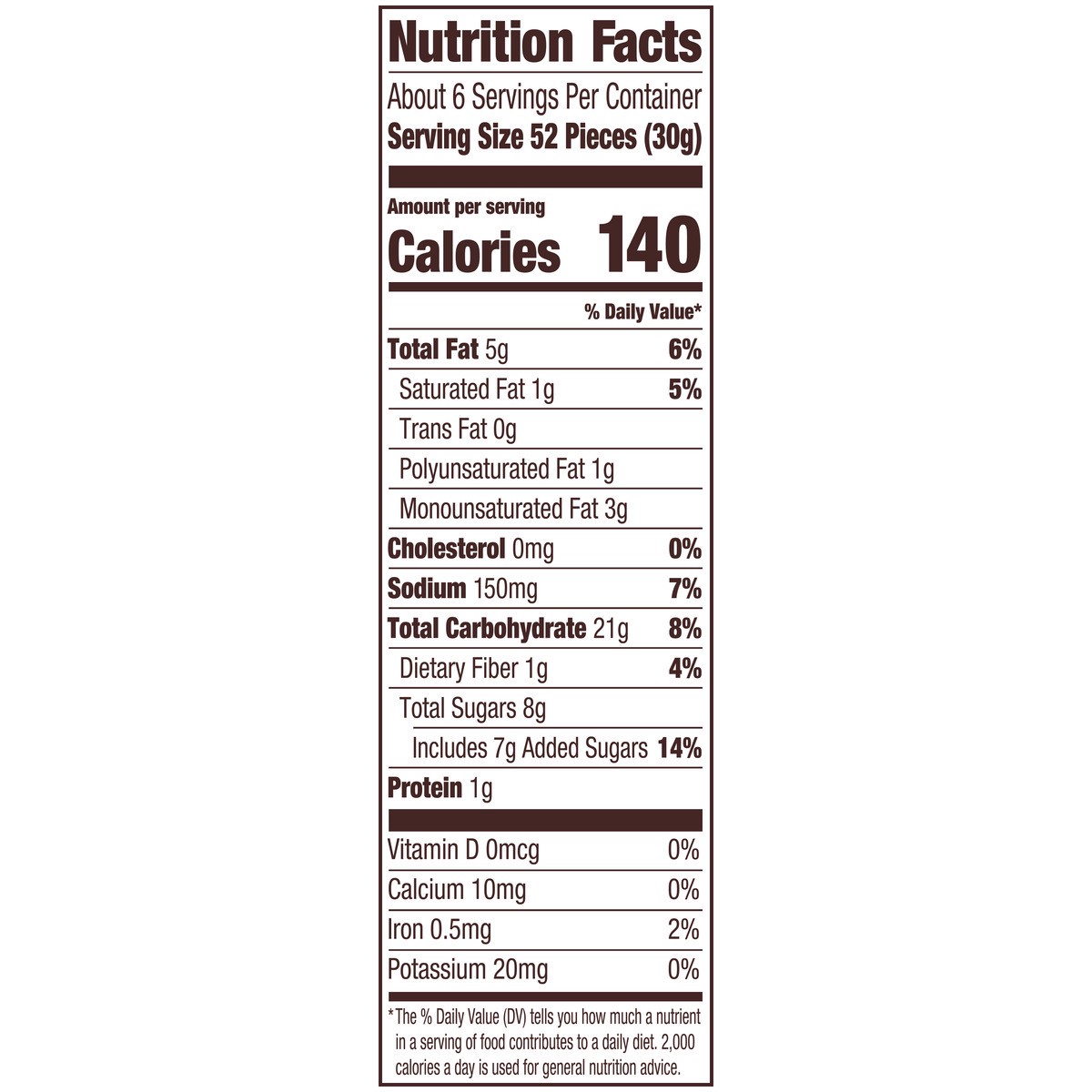 slide 6 of 12, Goldfish Grahams, Limited Edition Dunkin'' Pumpkin Spice Grahams Snack Crackers, 6.6 oz. bag, 6.6 oz