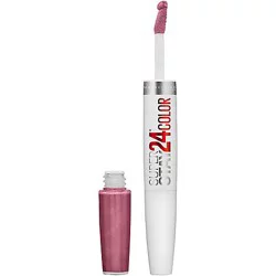 Maybelline Superstay 2 Step Plum - Each