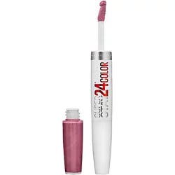 Maybelline Superstay 2 Step Plum - Each