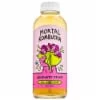 Mortal Kombucha Pear Rose Kombucha - 12 oz