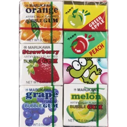 NON BRAND Bubble Gum