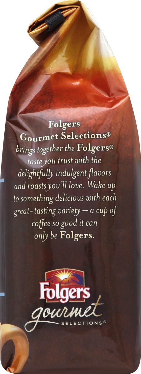 slide 3 of 6, Folgers Coffee 10 oz, 10 oz