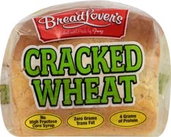 BreadLovers Bread 24 oz