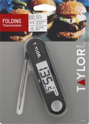 Taylor Compact Folding Thermometer