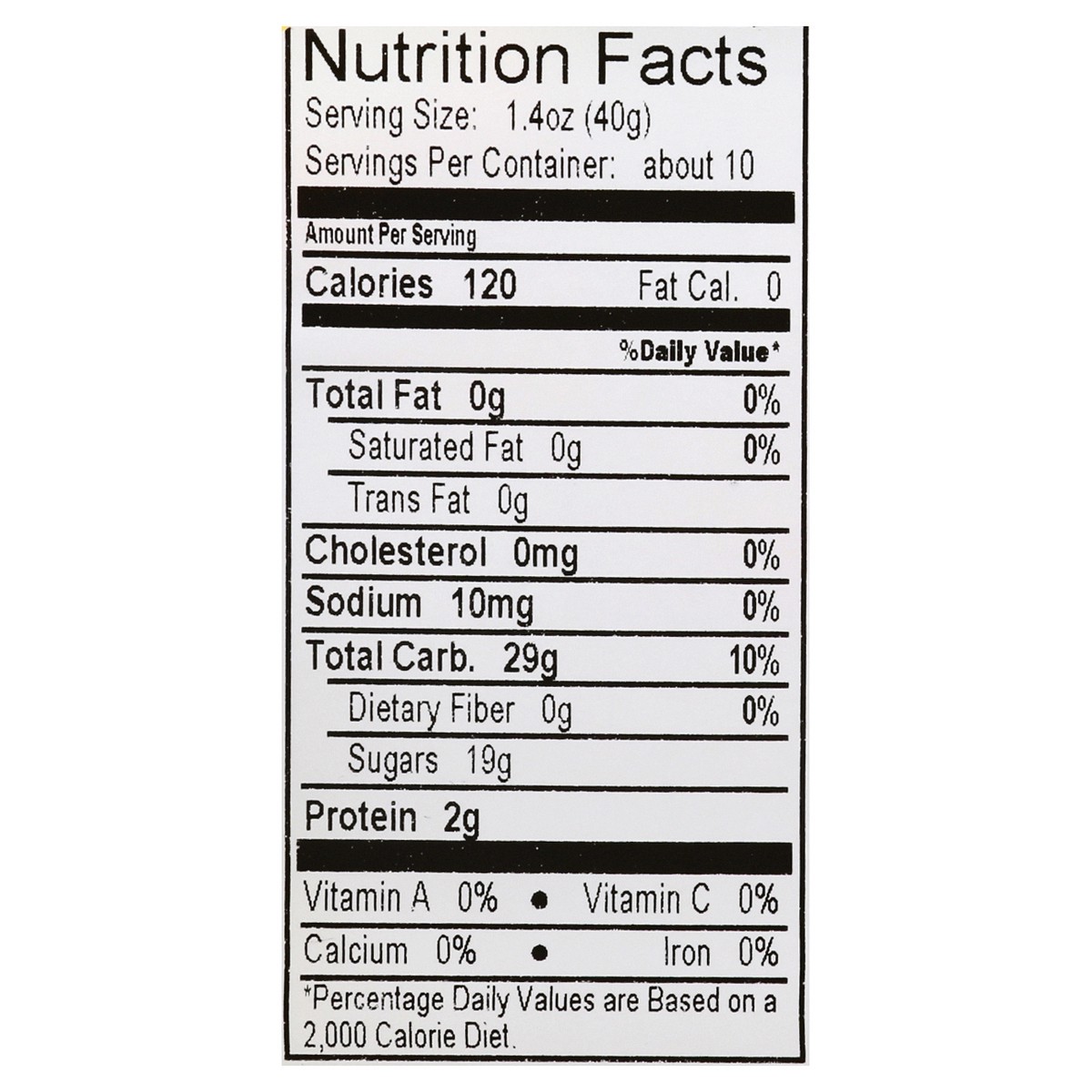 slide 4 of 13, JLM Manufacturing Rainforest Gummi Frogs 11 oz, 11 oz