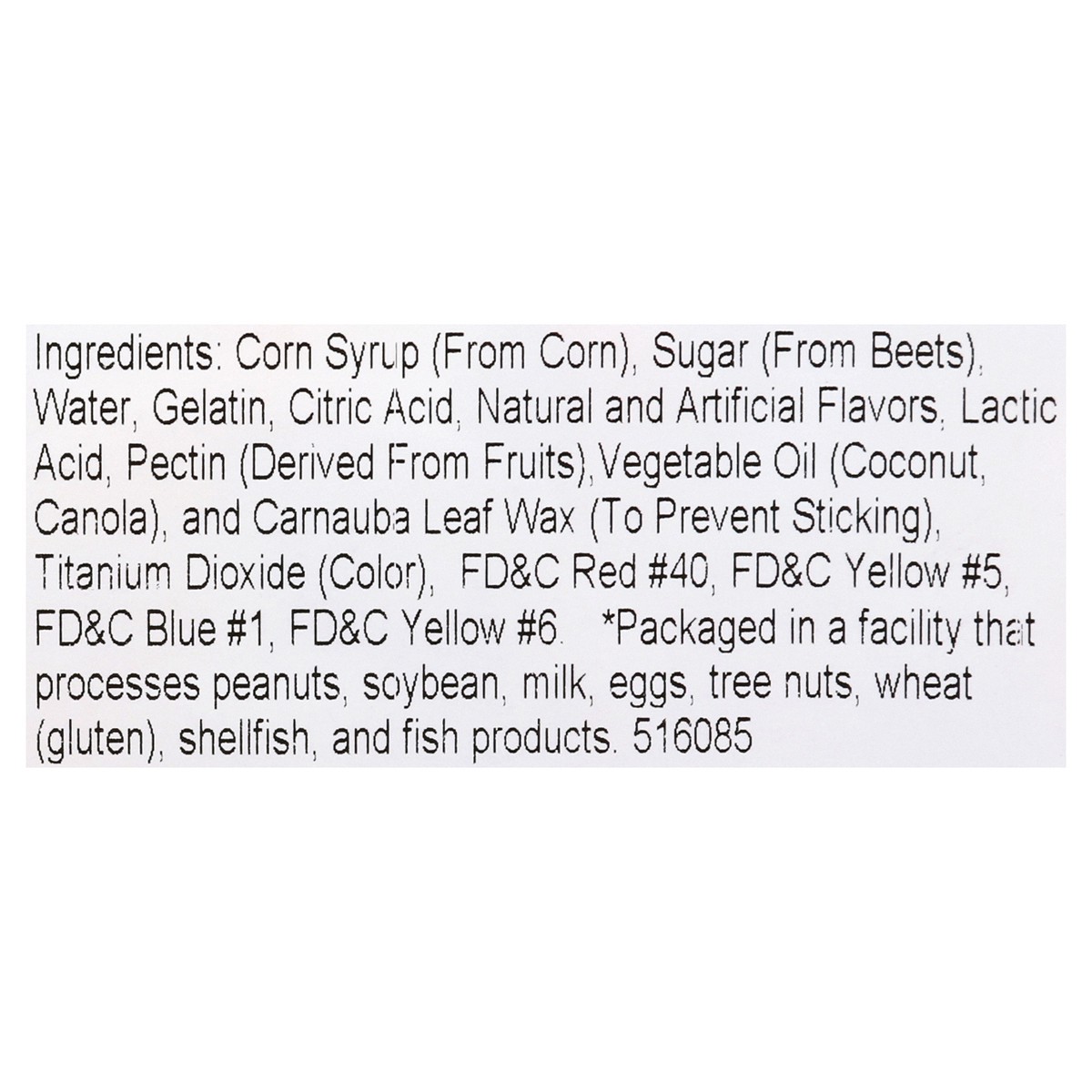 slide 5 of 13, JLM Manufacturing Rainforest Gummi Frogs 11 oz, 11 oz