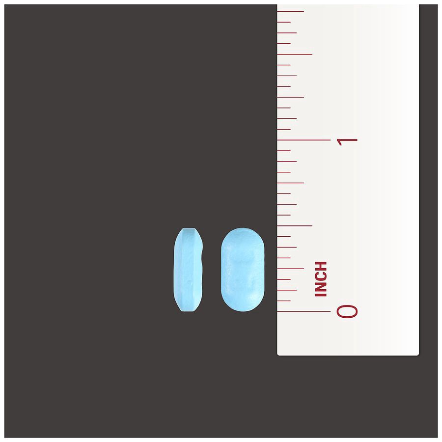 slide 4 of 5, Walgreens Omeprazole Delayed Release Tablets 20 mg, Acid Reducer, 42 ct