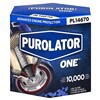 slide 13 of 17, Purolator PL14670 PurolatorONE Advanced Engine Protection Oil Filter, 1 ct