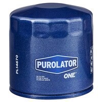 slide 2 of 17, Purolator PL14670 PurolatorONE Advanced Engine Protection Oil Filter, 1 ct
