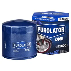 PurolatorONE Advanced Engine Protection Oil Filter
