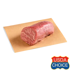 Hy-Vee Choice Reserve Hyvee Choice Reserve Beef Tenderloin Roast