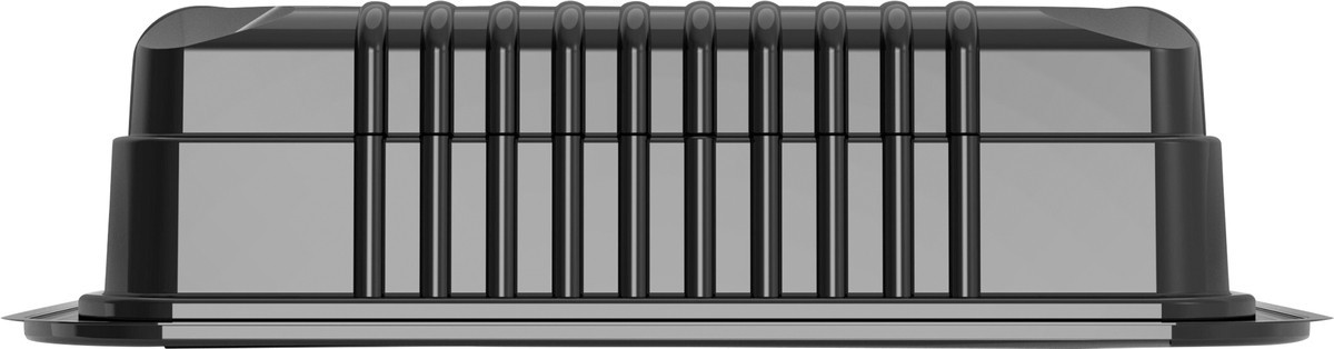 slide 11 of 13, HERDEZ Fully Cooked Entree Beef Barbacoa, 15 oz