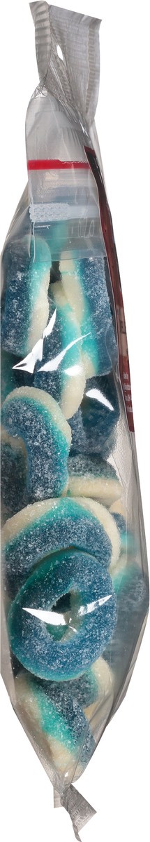 slide 2 of 14, Backroad Country Blue Raspberry Gummi Rings 10 oz, 1 ct
