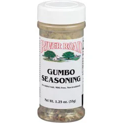 River Road Gumbo Seasoning