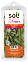 Soli Organic Roasting Blend