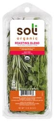 Soli Organic Roasting Blend