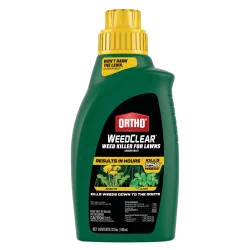 Ortho Lawn Weed Kiler Con 32Oz