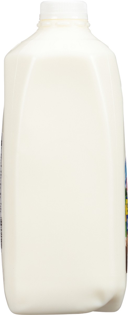 slide 2 of 13, Swiss Premium with Probiotics 2% Reduced Fat Milk 0.5 Gl, 1/2 gal