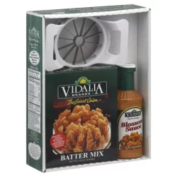 Vadalia Onion Blossom Kit