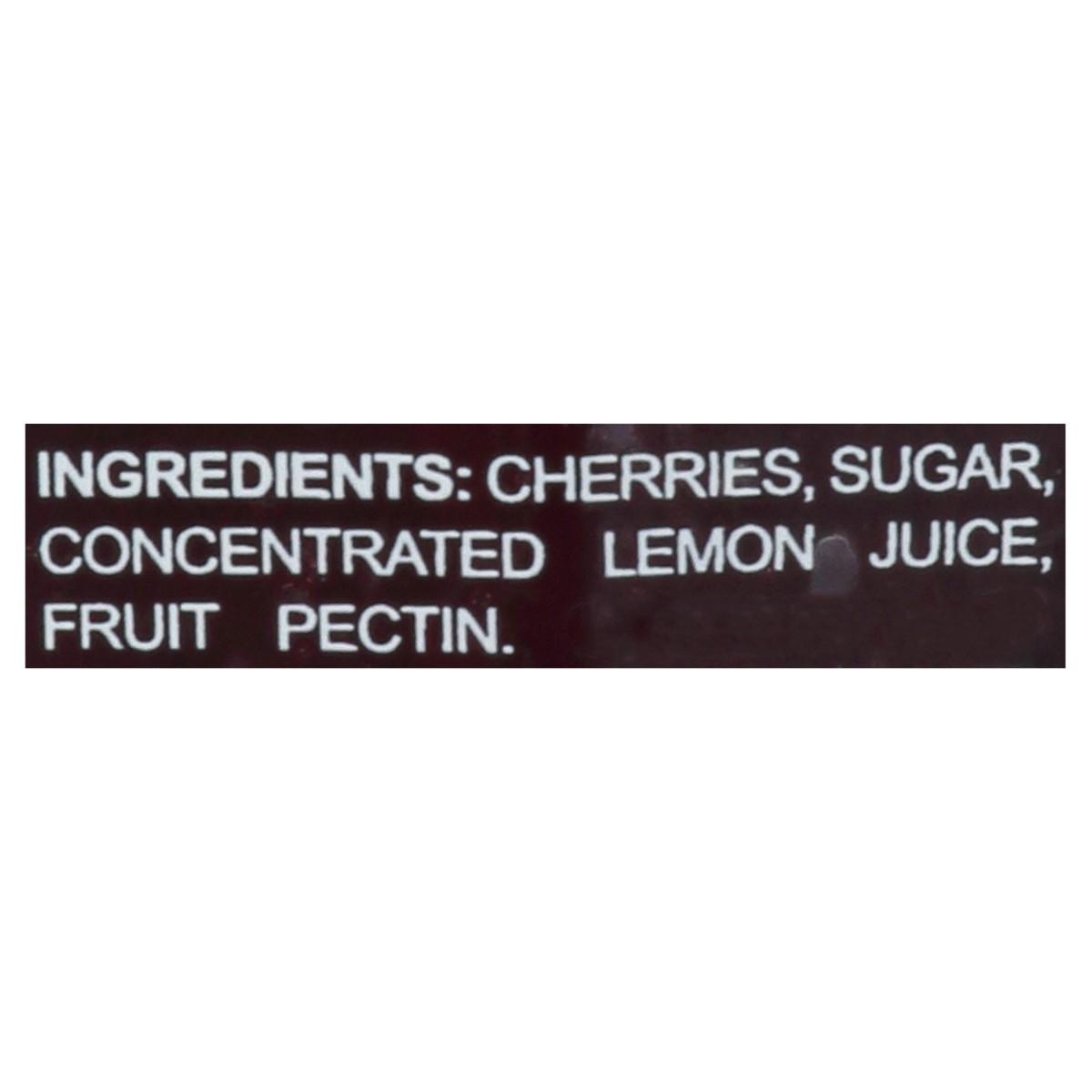 slide 4 of 10, Bonne Maman Fruit Spread, Intense, Cherry, 8.2 oz