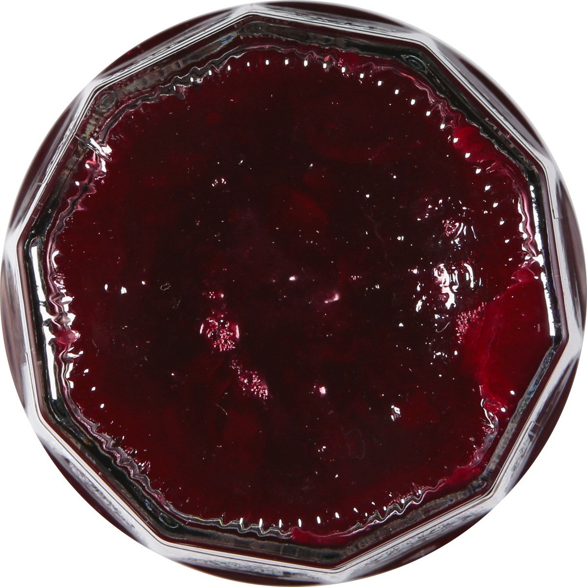 slide 8 of 10, Bonne Maman Fruit Spread, Intense, Cherry, 8.2 oz