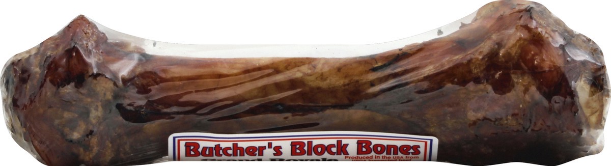 slide 2 of 6, Butcher Shoppe Dog Treat 1 ea, 1 ct