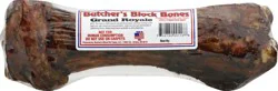 Butcher Shoppe Dog Treat - 1 ea
