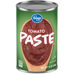 Kroger Tomato Paste