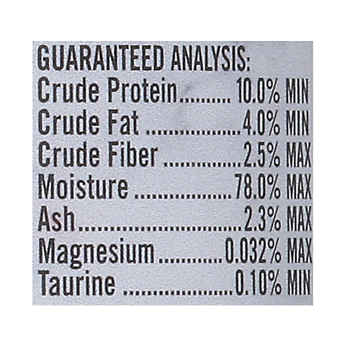 slide 13 of 15, Chicken Soup For The Soul Classic Pate Ocean Fish, Chicken & Turkey Recipe Cat Food 5.5 oz, 5.5 oz