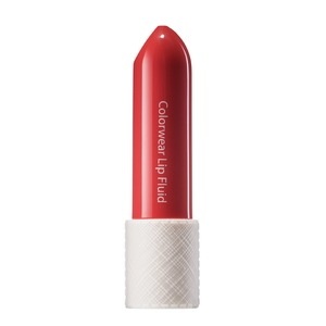 slide 1 of 1, The Saem Colorwear Lip Fluid, Cr01 Blush Coral, 0.11 oz