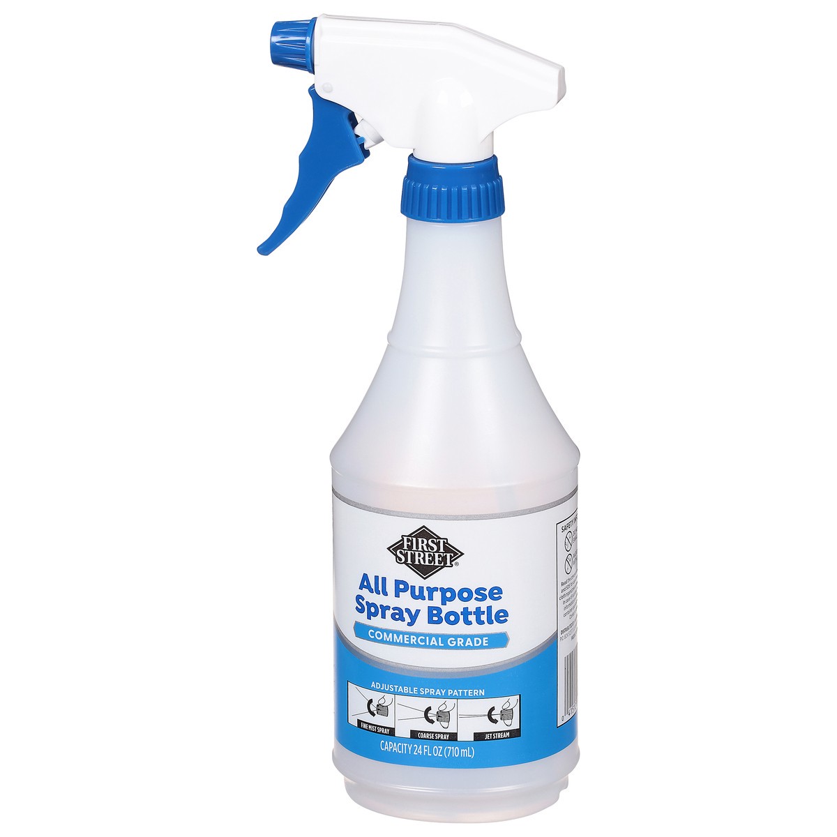 slide 2 of 11, First Street Spray Bottles, 24 oz