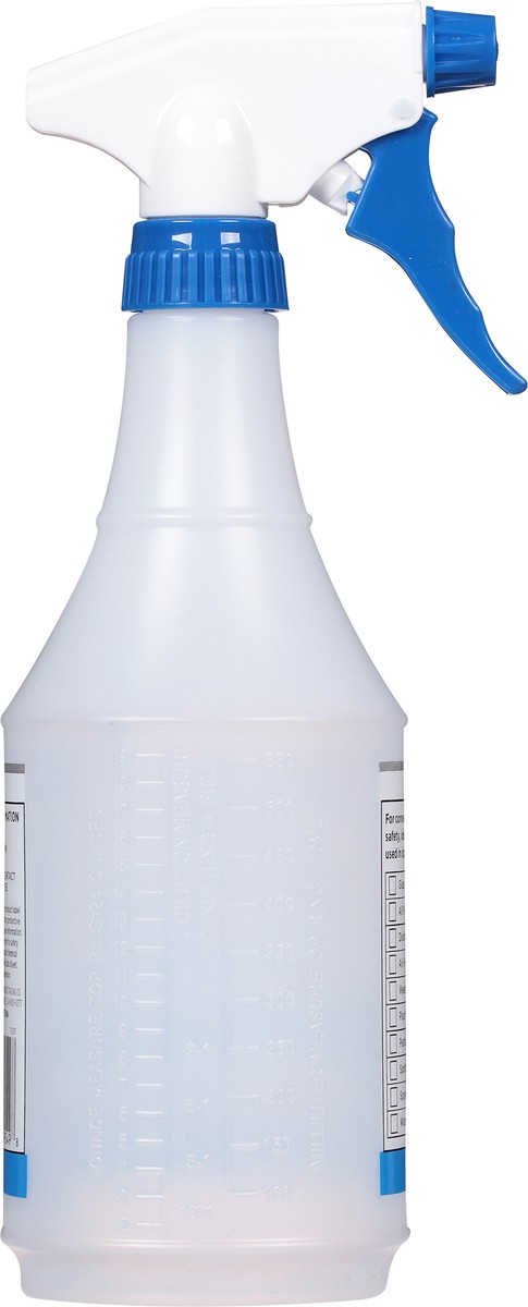 slide 7 of 11, First Street Spray Bottles, 24 oz