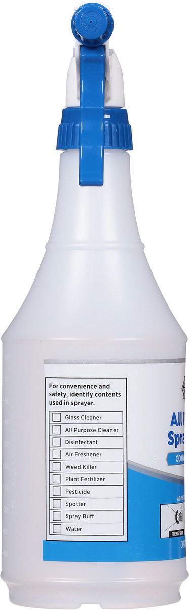 slide 10 of 11, First Street Spray Bottles, 24 oz