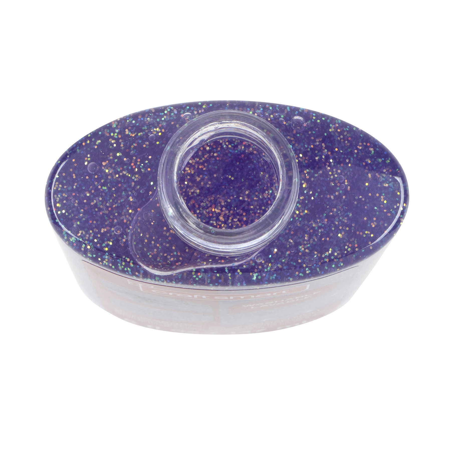 slide 2 of 3, 5oz. Washable Glitter Glue By Craft Smart, 5 oz