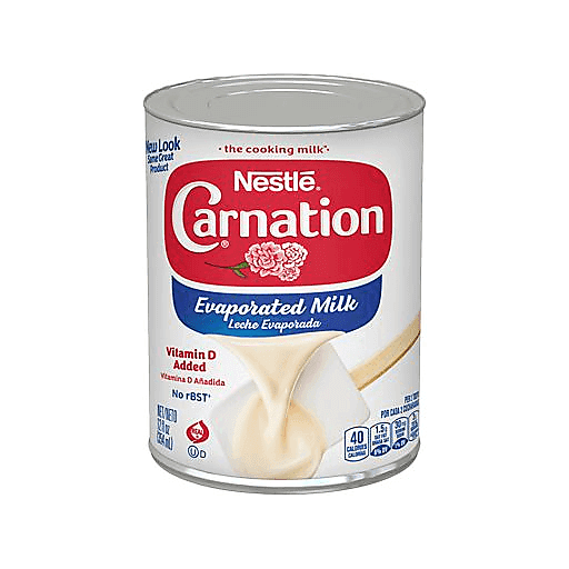 slide 1 of 1, Carnation Evaporated Milk, 12 oz