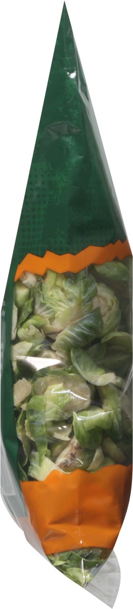 slide 2 of 9, Farmer's Market Shaved Brussels Sprouts 10 oz, 10 oz