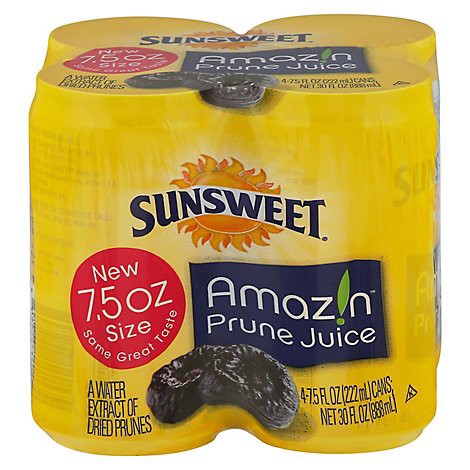 slide 1 of 1, Sunsweet Prune Juice- 30 fl oz, 30 fl oz