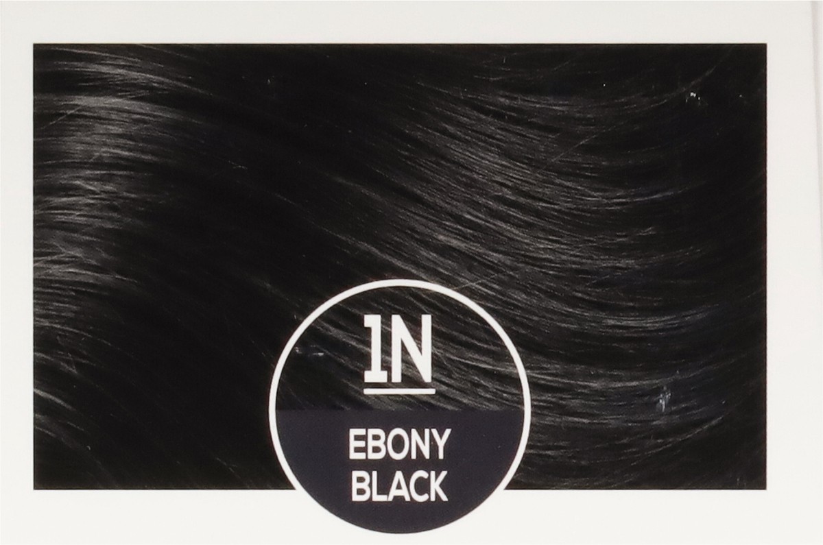 slide 2 of 9, Naturtint Ebony Black Hair Color, 1 ct