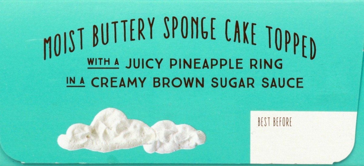 slide 8 of 13, ChudLeighs Pineapple Upside Down Cakes 2 ea, 2 ct