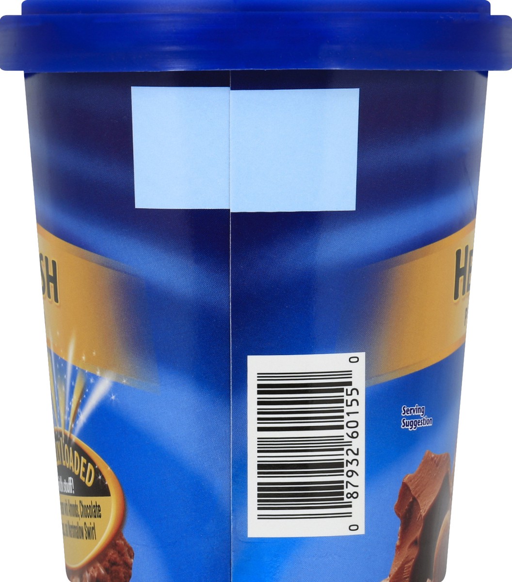 slide 5 of 5, PET Dairy Ice Cream 1.5 qt, 48 fl oz