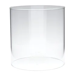 Coleman Replacement Globe, Clear