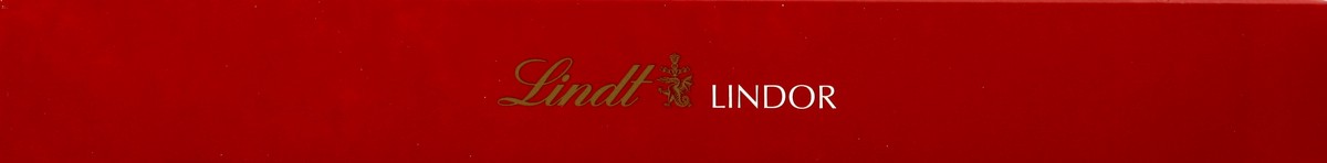 slide 2 of 3, Lindt Lindor Milk Chocolate Truffles, 5.9 oz