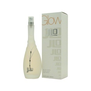 slide 1 of 1, Glow by Jennifer Lopez Eau De Toilette Spray 3.4 OZ, 3.4 oz