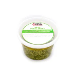 Pesto Sauce