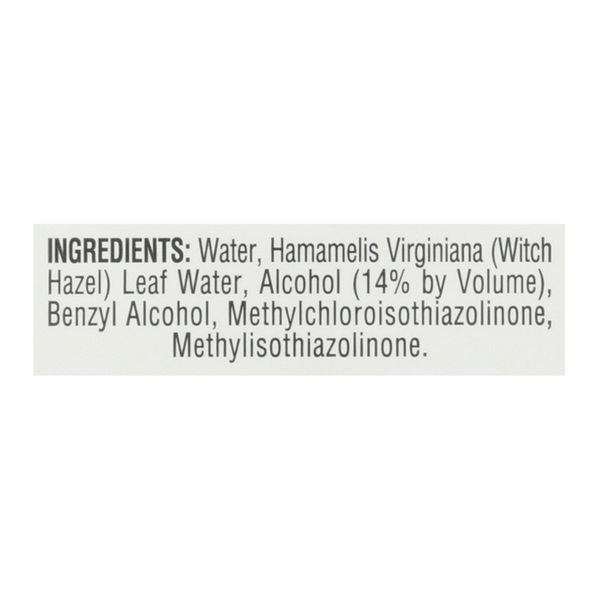 slide 8 of 12, Lucky Super Soft Clean & Fresh Witch Hazel Solution 6 fl oz, 6 fl oz